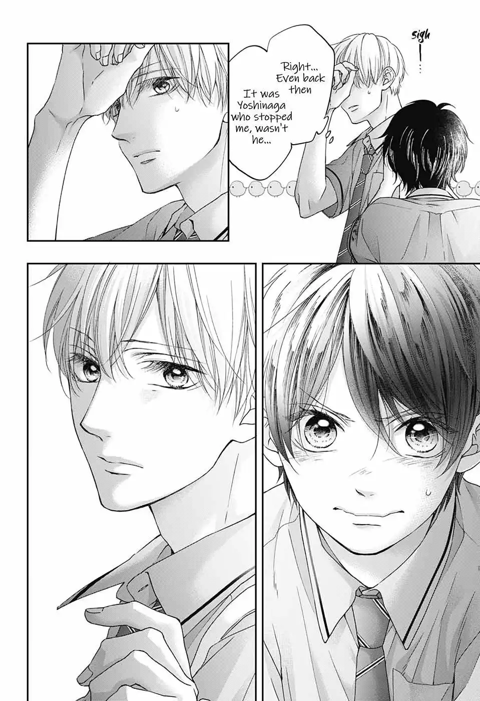 Kono Oto Tomare! Chapter 101 25